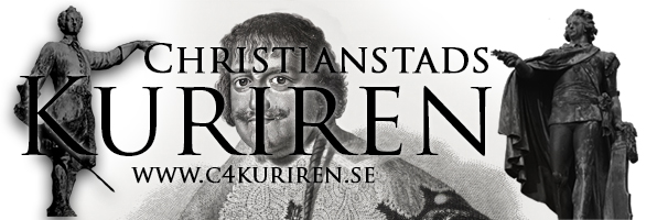 Christianstadskuriren